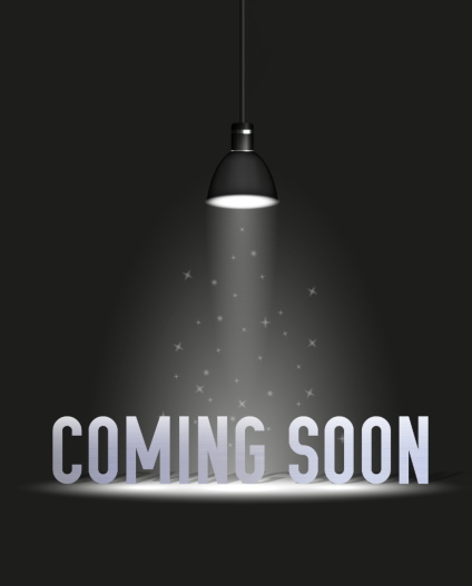 Coming Soon