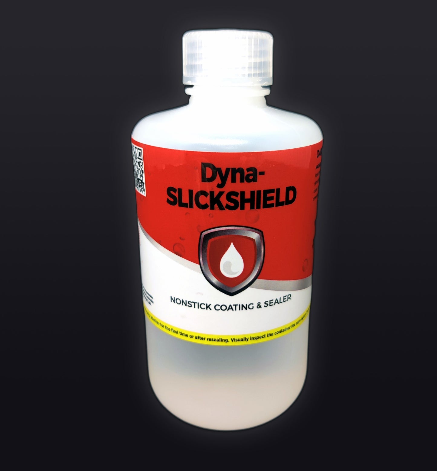 Dyna-SlickShield 8oz