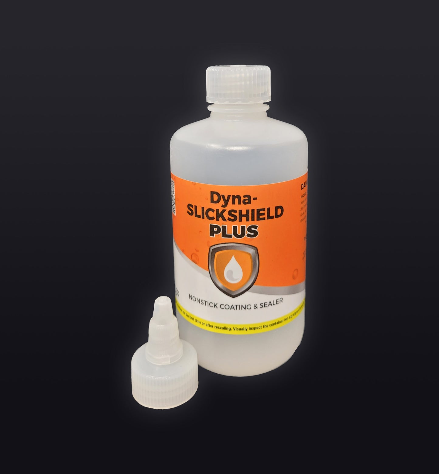 Dyna-SlickShield Plus 8oz