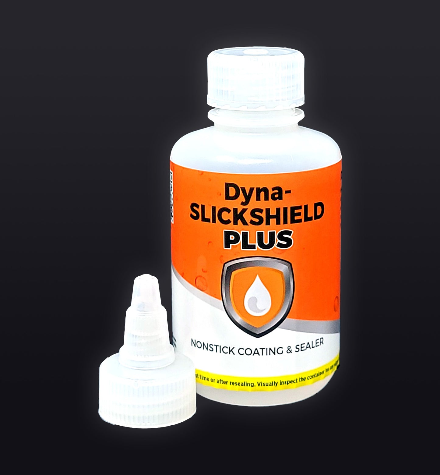 Dyna-SlickShield Plus 4oz