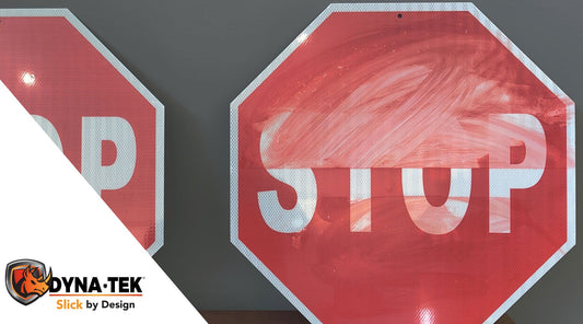 STOP! Surface Prep Differences When Coating Raw vs. Painted Surfaces