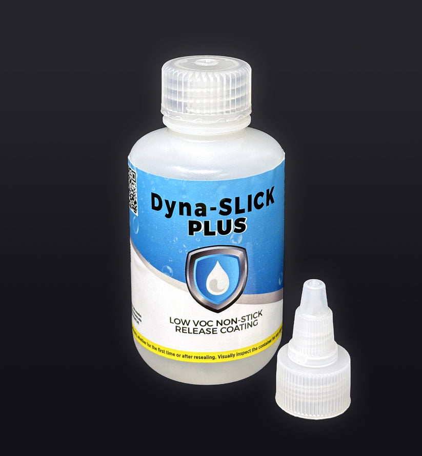 Sample Dyna Plus Dyna-Slick Plus 4oz – Dyna-Tek Direct
