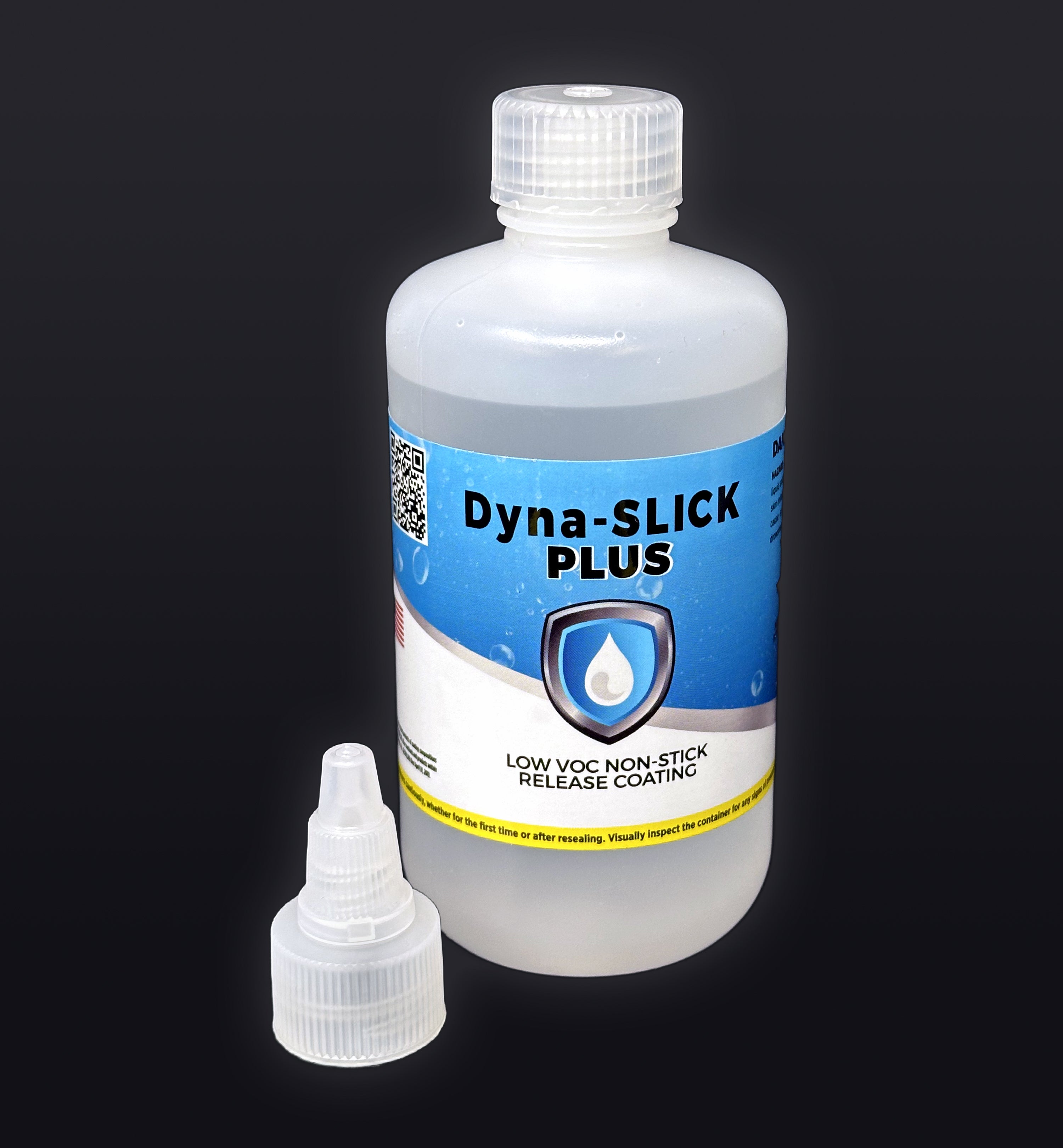 Sample Dyna Plus Dyna-Slick Plus 8oz – Dyna-Tek Direct